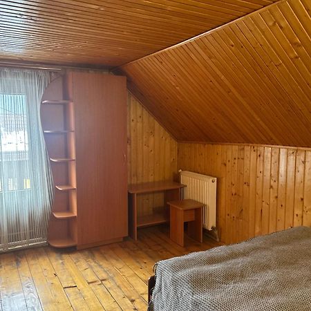 Guest House Kaspiy بوكوفِل المظهر الخارجي الصورة