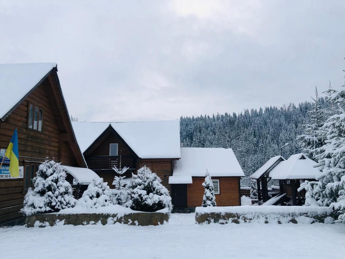 Guest House Kaspiy بوكوفِل المظهر الخارجي الصورة