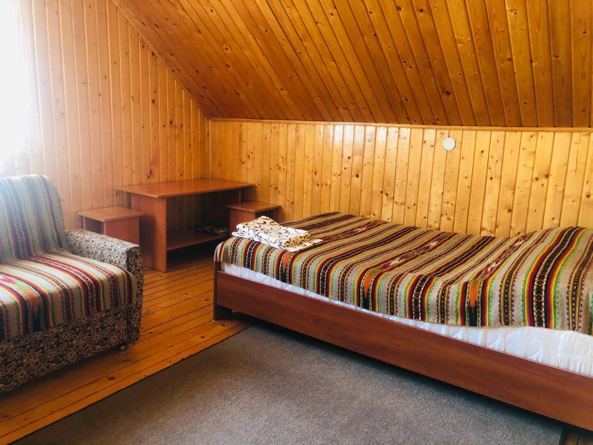Guest House Kaspiy بوكوفِل المظهر الخارجي الصورة