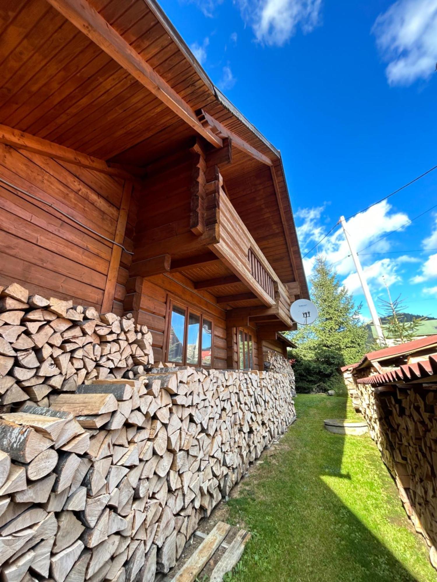 Guest House Kaspiy بوكوفِل المظهر الخارجي الصورة