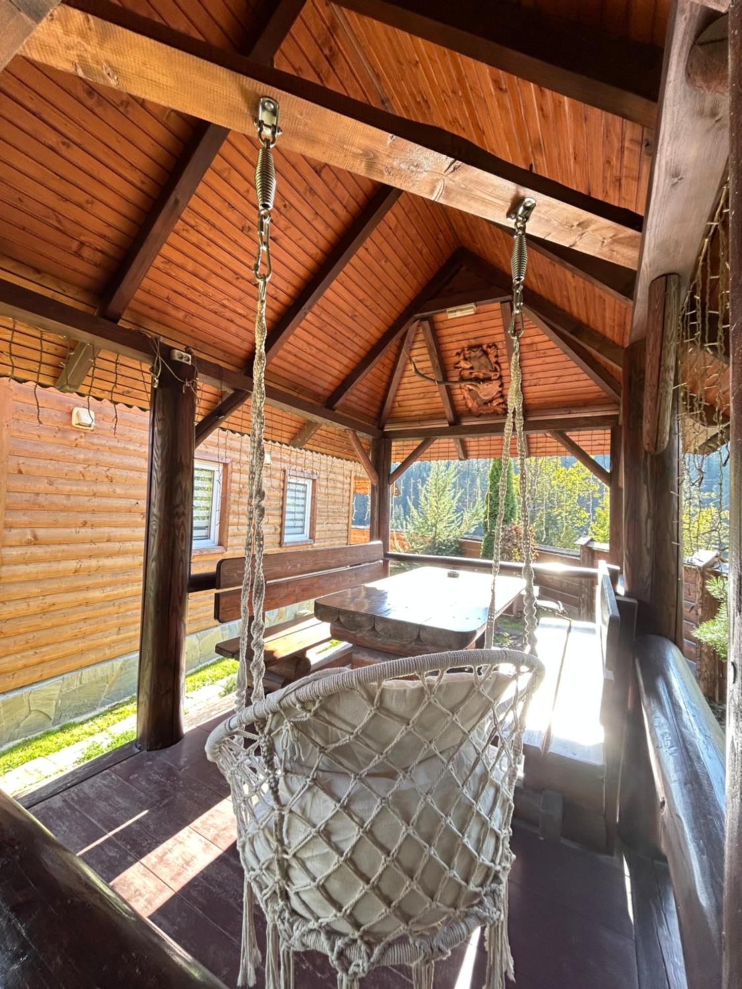Guest House Kaspiy بوكوفِل المظهر الخارجي الصورة