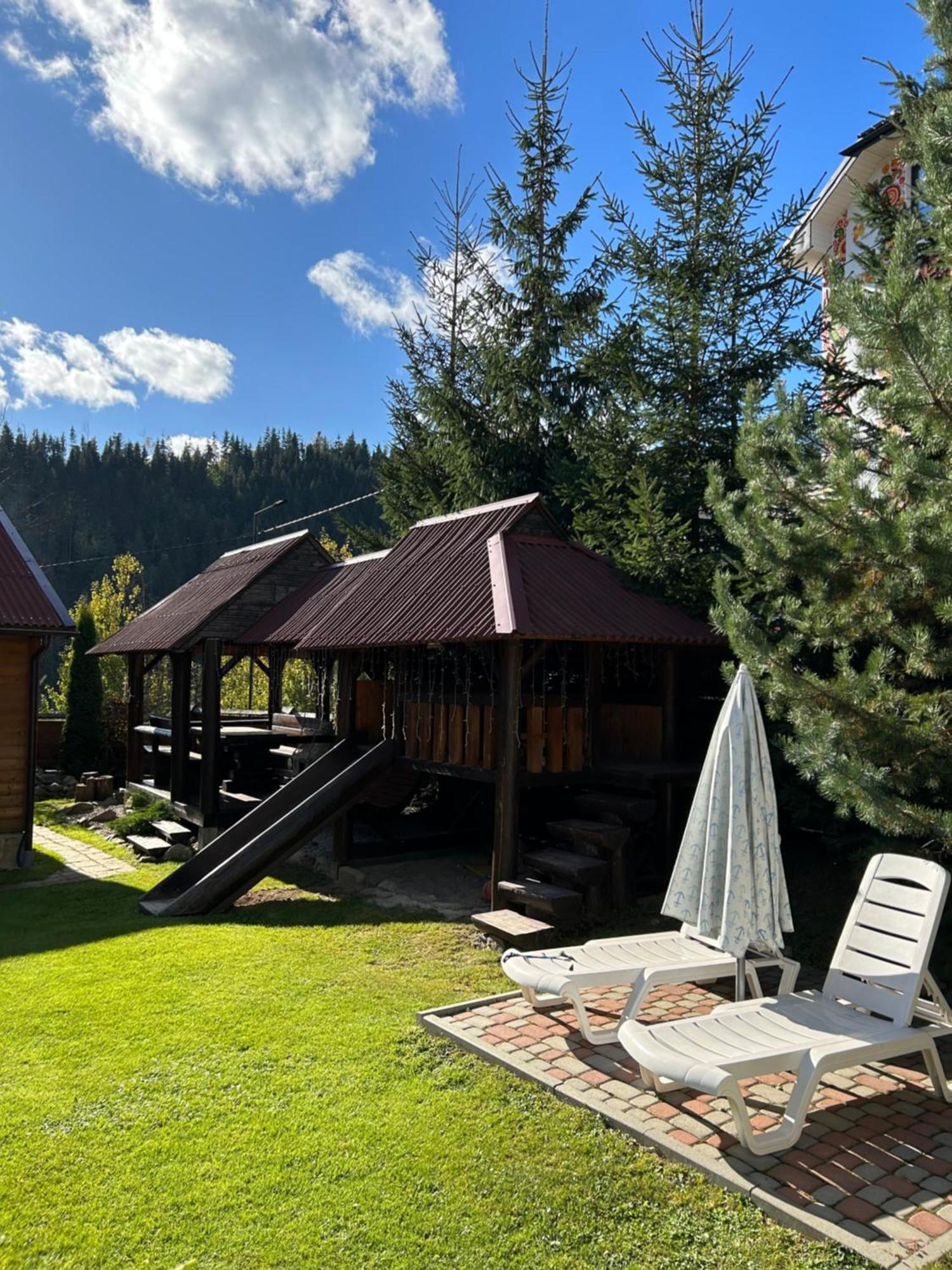 Guest House Kaspiy بوكوفِل المظهر الخارجي الصورة