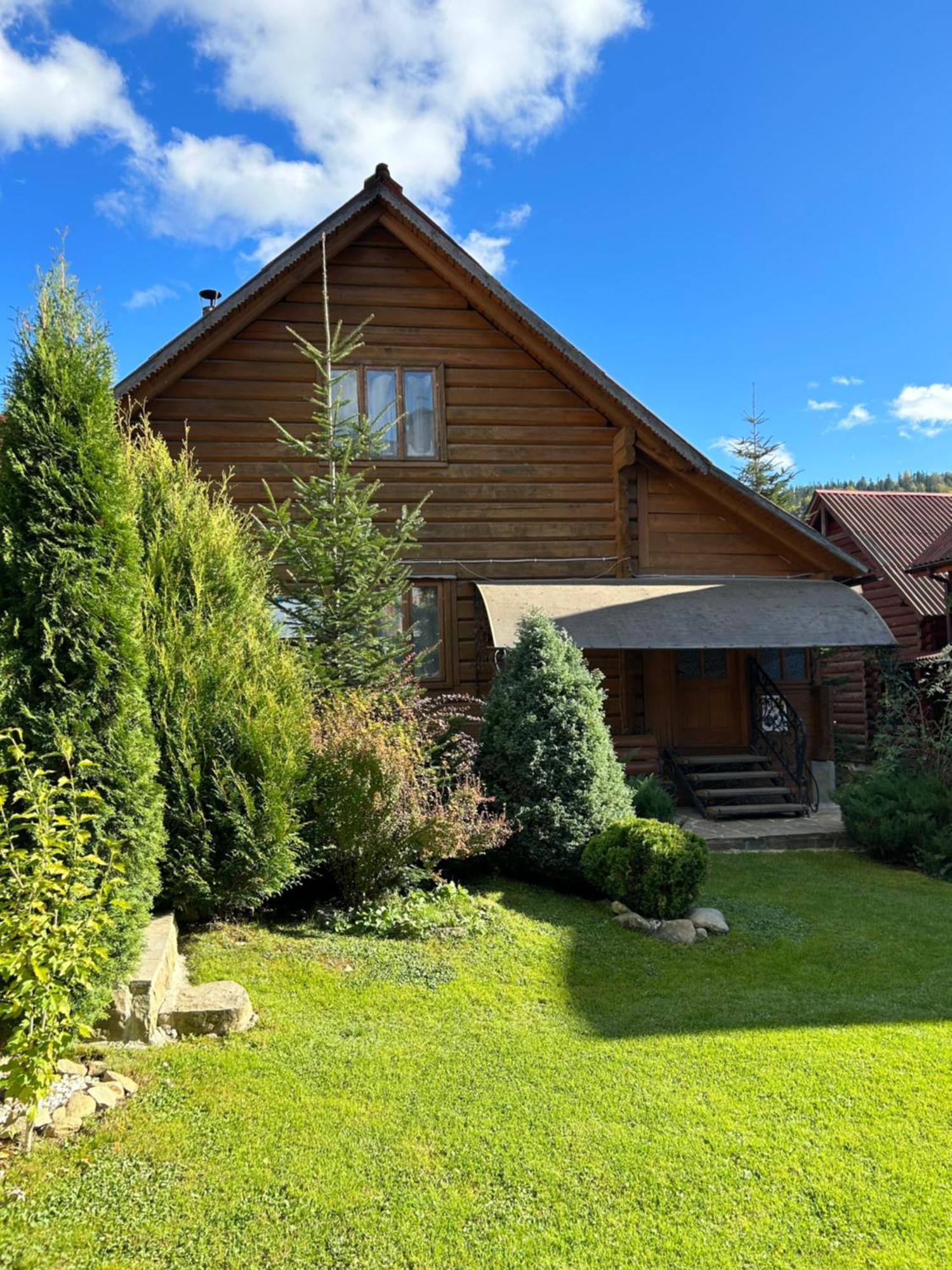 Guest House Kaspiy بوكوفِل المظهر الخارجي الصورة