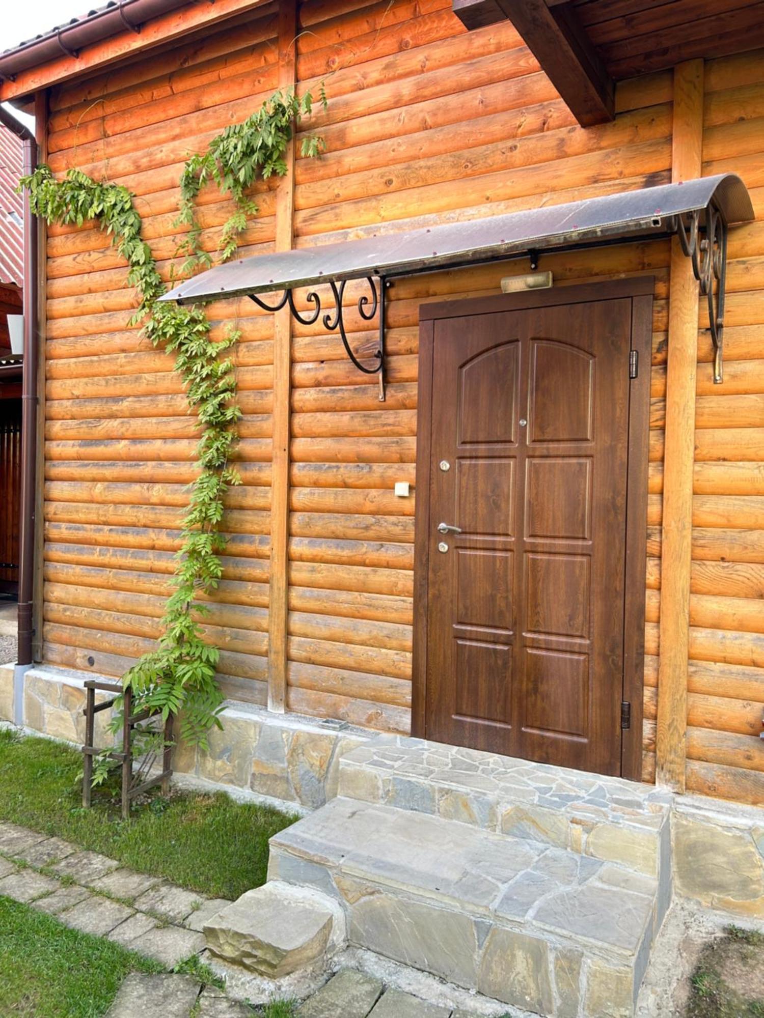 Guest House Kaspiy بوكوفِل المظهر الخارجي الصورة
