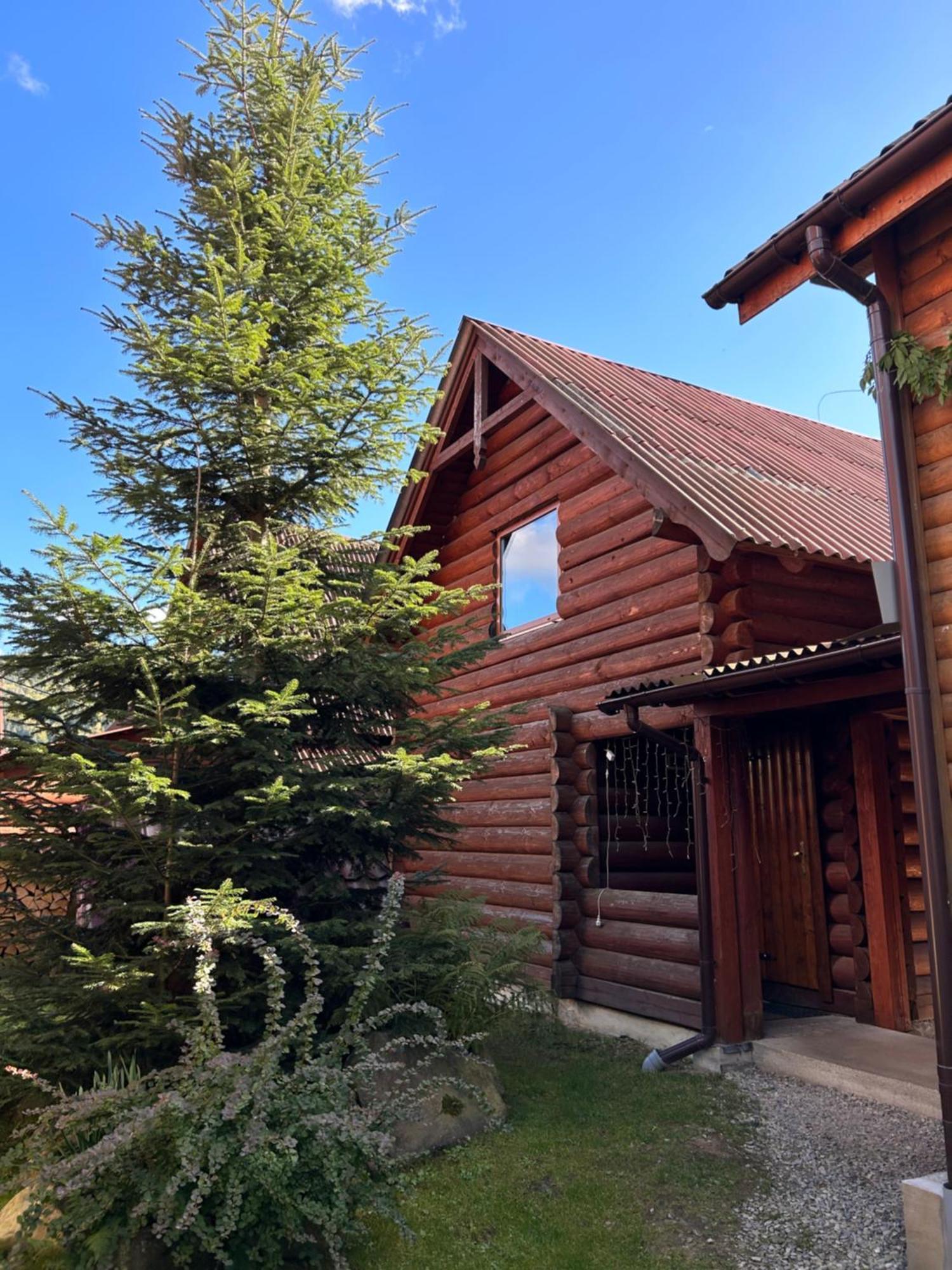 Guest House Kaspiy بوكوفِل المظهر الخارجي الصورة