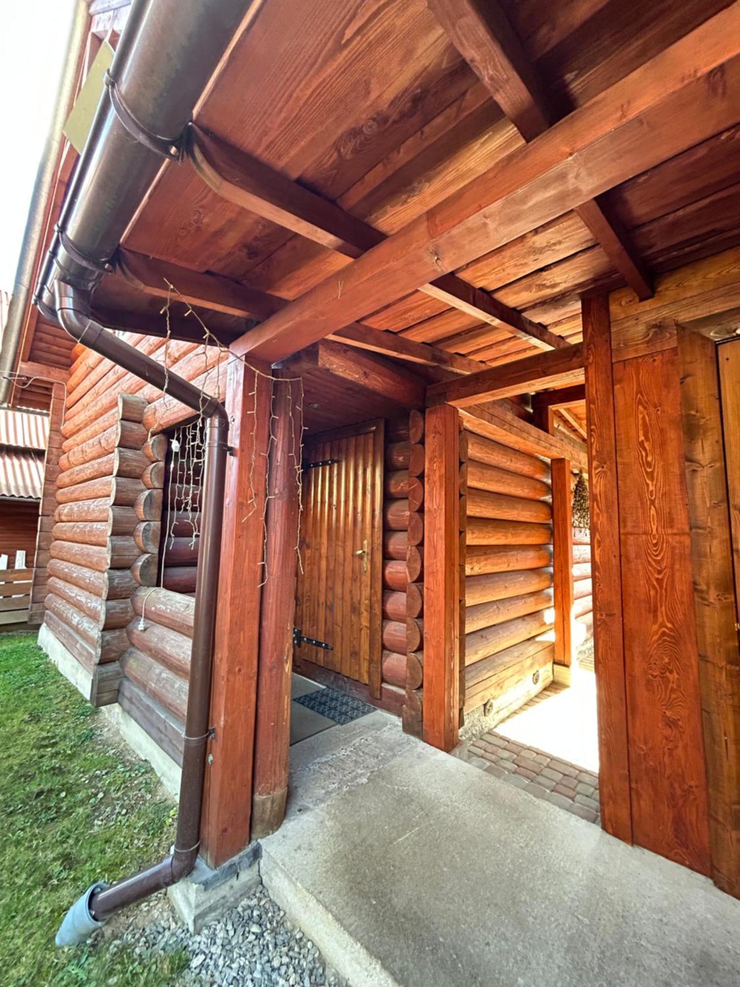 Guest House Kaspiy بوكوفِل المظهر الخارجي الصورة