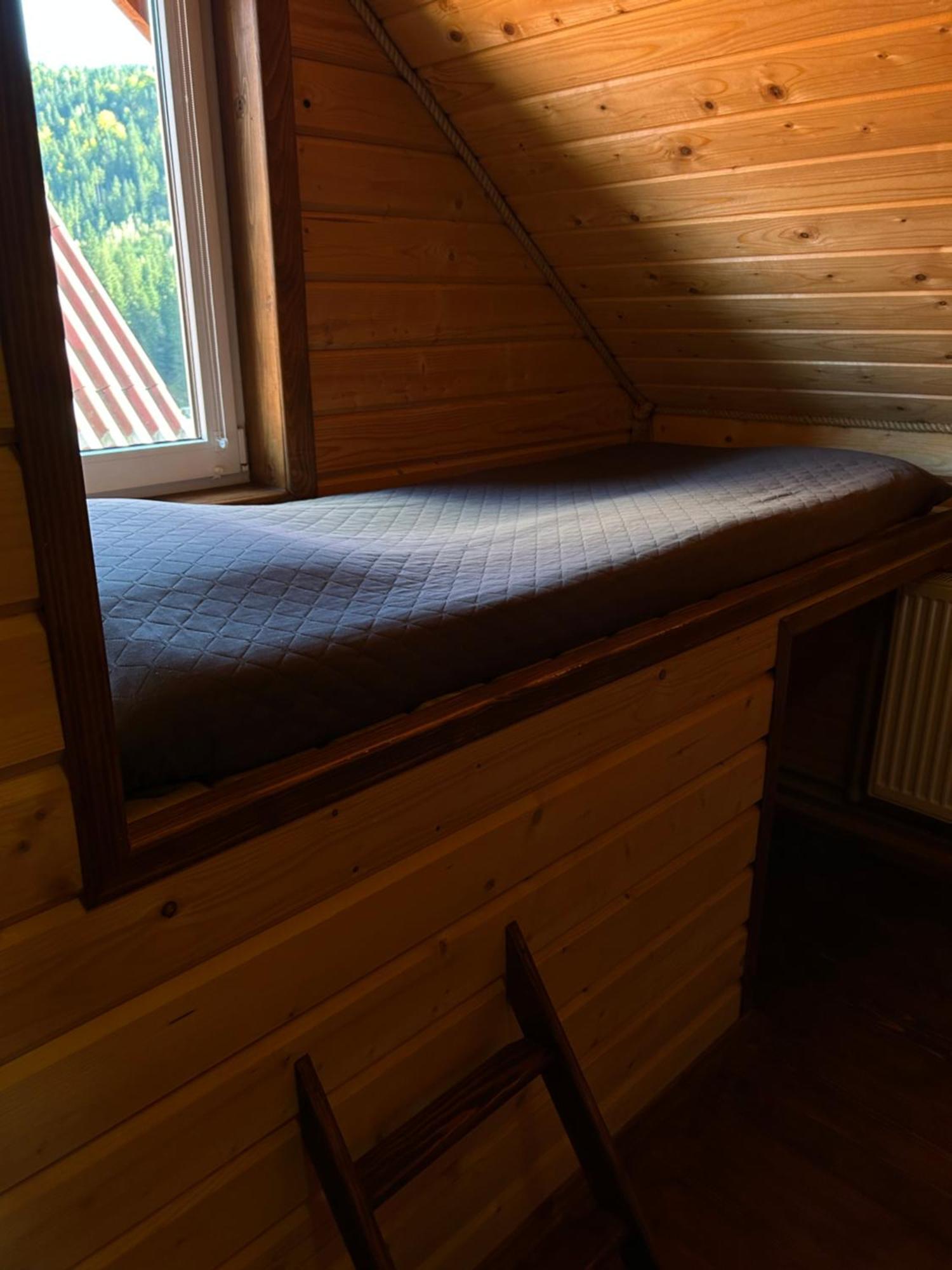 Guest House Kaspiy بوكوفِل المظهر الخارجي الصورة