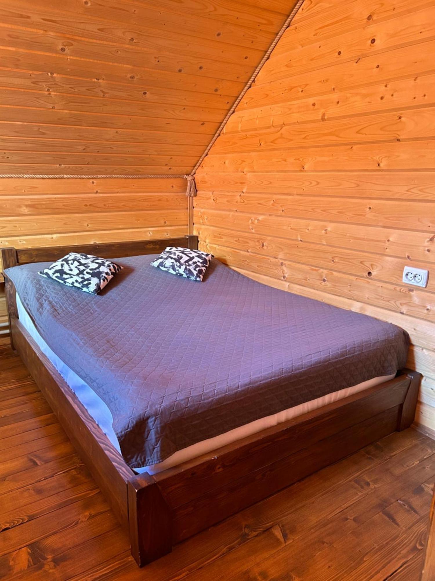 Guest House Kaspiy بوكوفِل المظهر الخارجي الصورة