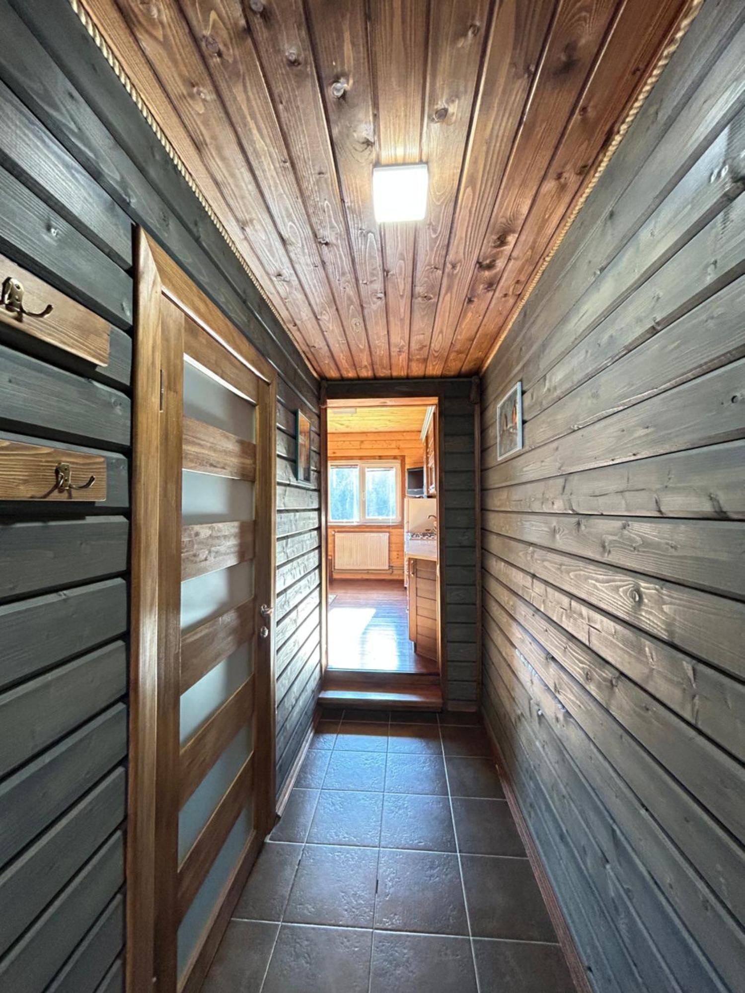 Guest House Kaspiy بوكوفِل المظهر الخارجي الصورة