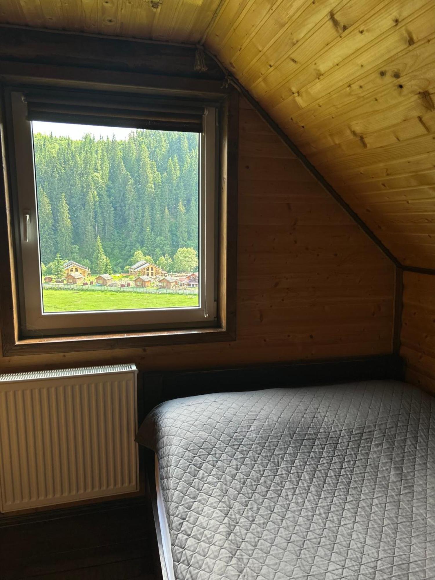 Guest House Kaspiy بوكوفِل المظهر الخارجي الصورة