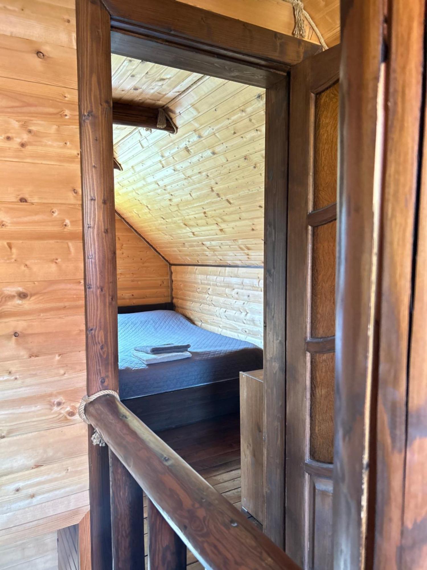 Guest House Kaspiy بوكوفِل المظهر الخارجي الصورة