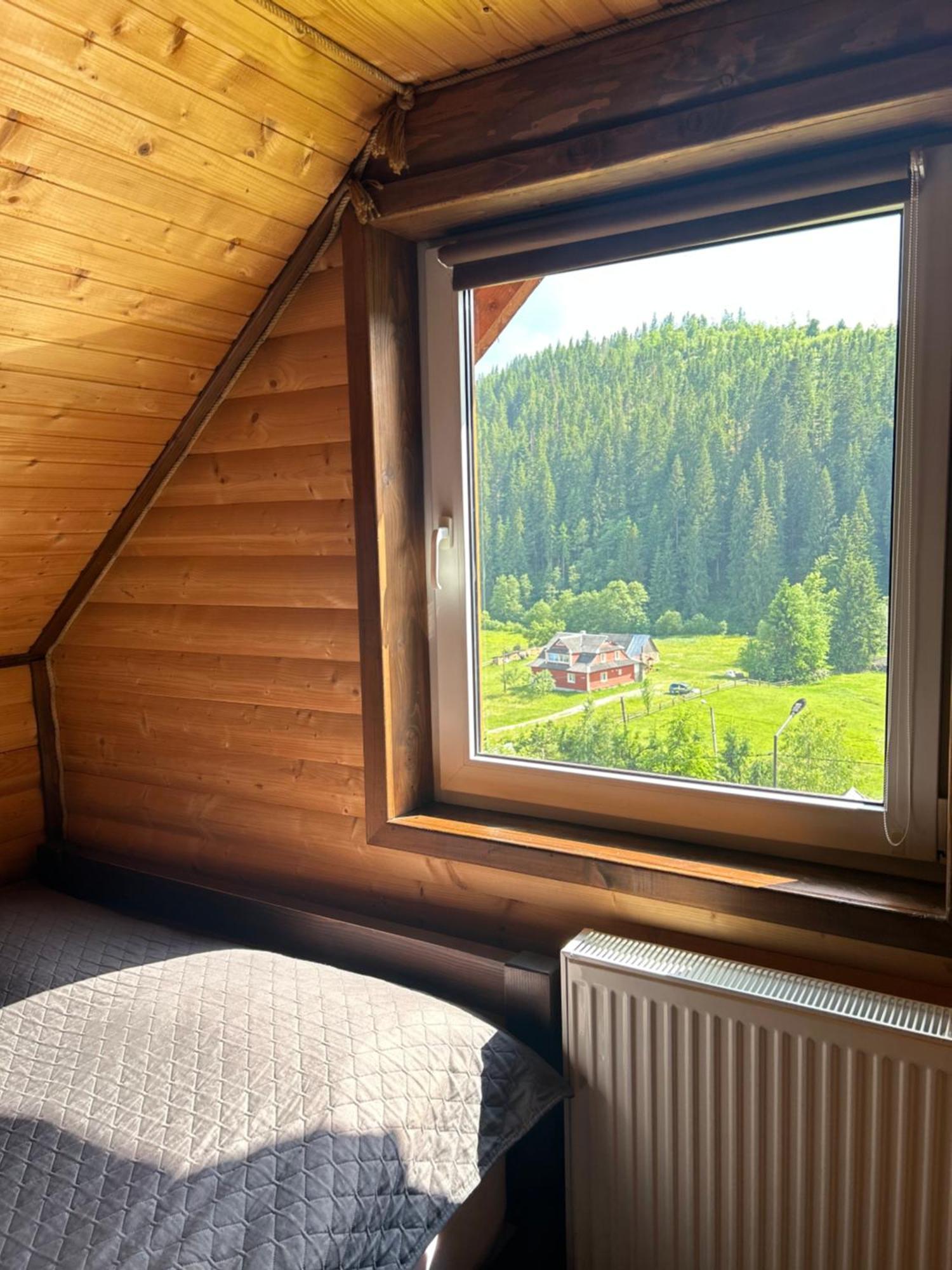 Guest House Kaspiy بوكوفِل المظهر الخارجي الصورة