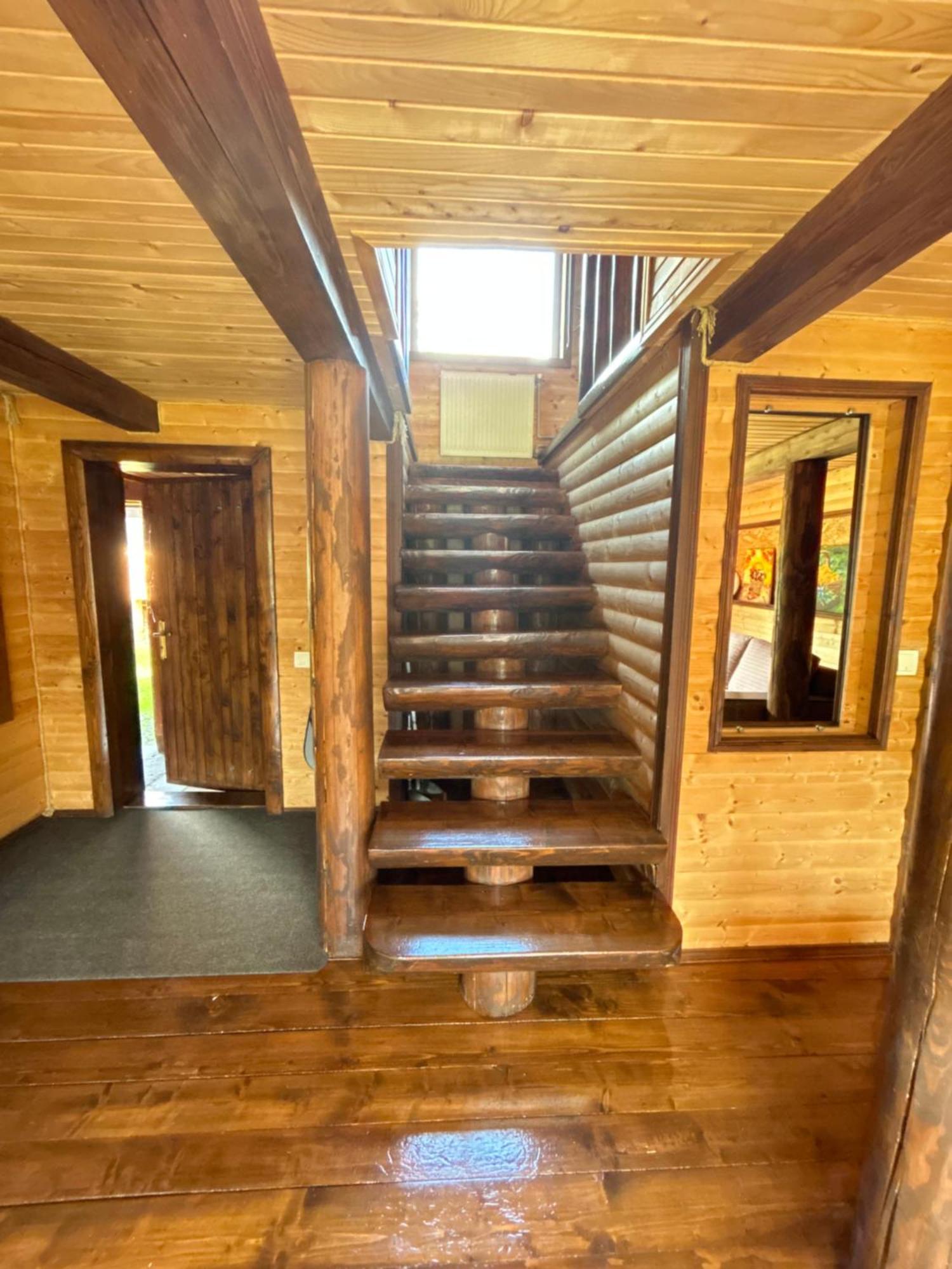 Guest House Kaspiy بوكوفِل المظهر الخارجي الصورة