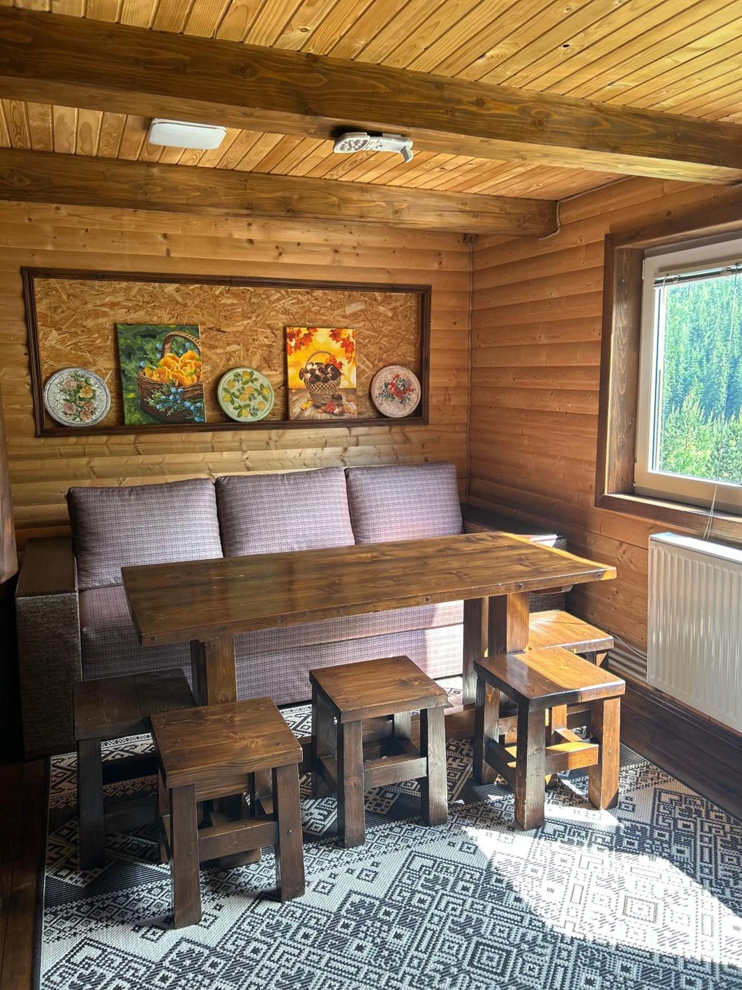 Guest House Kaspiy بوكوفِل المظهر الخارجي الصورة