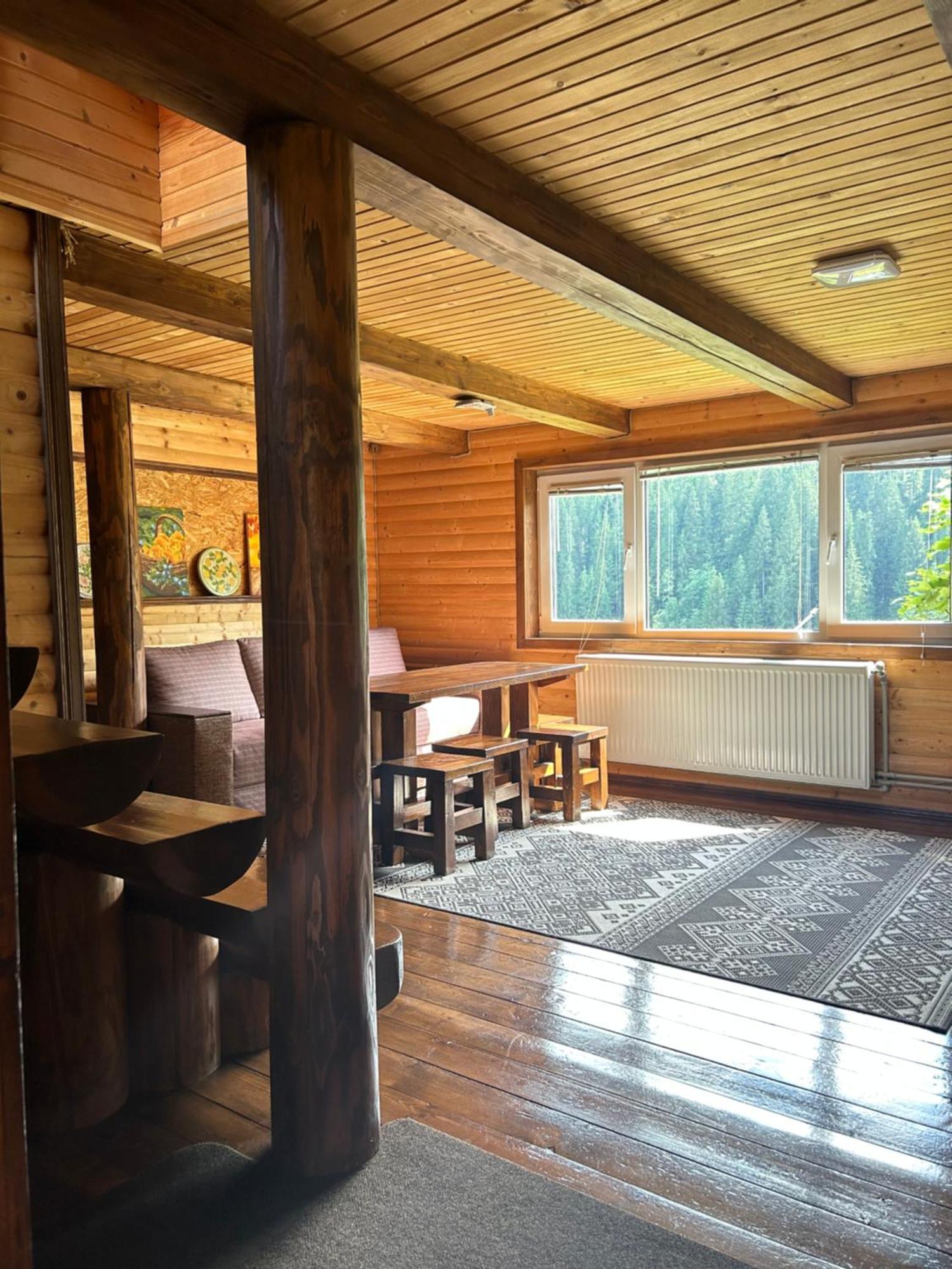 Guest House Kaspiy بوكوفِل المظهر الخارجي الصورة