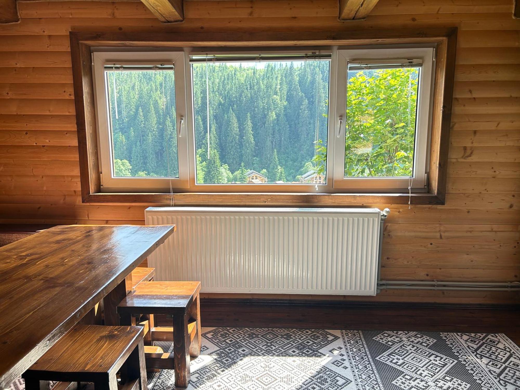 Guest House Kaspiy بوكوفِل المظهر الخارجي الصورة