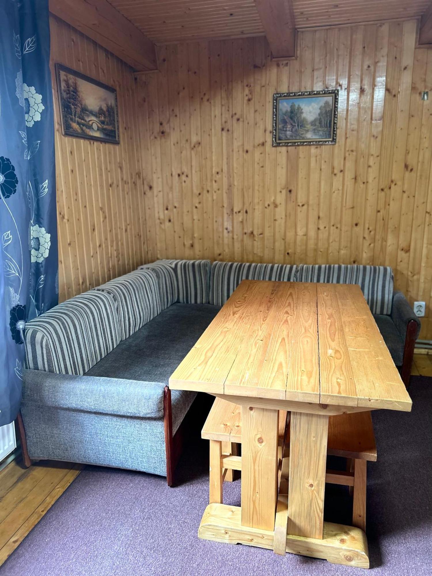 Guest House Kaspiy بوكوفِل المظهر الخارجي الصورة