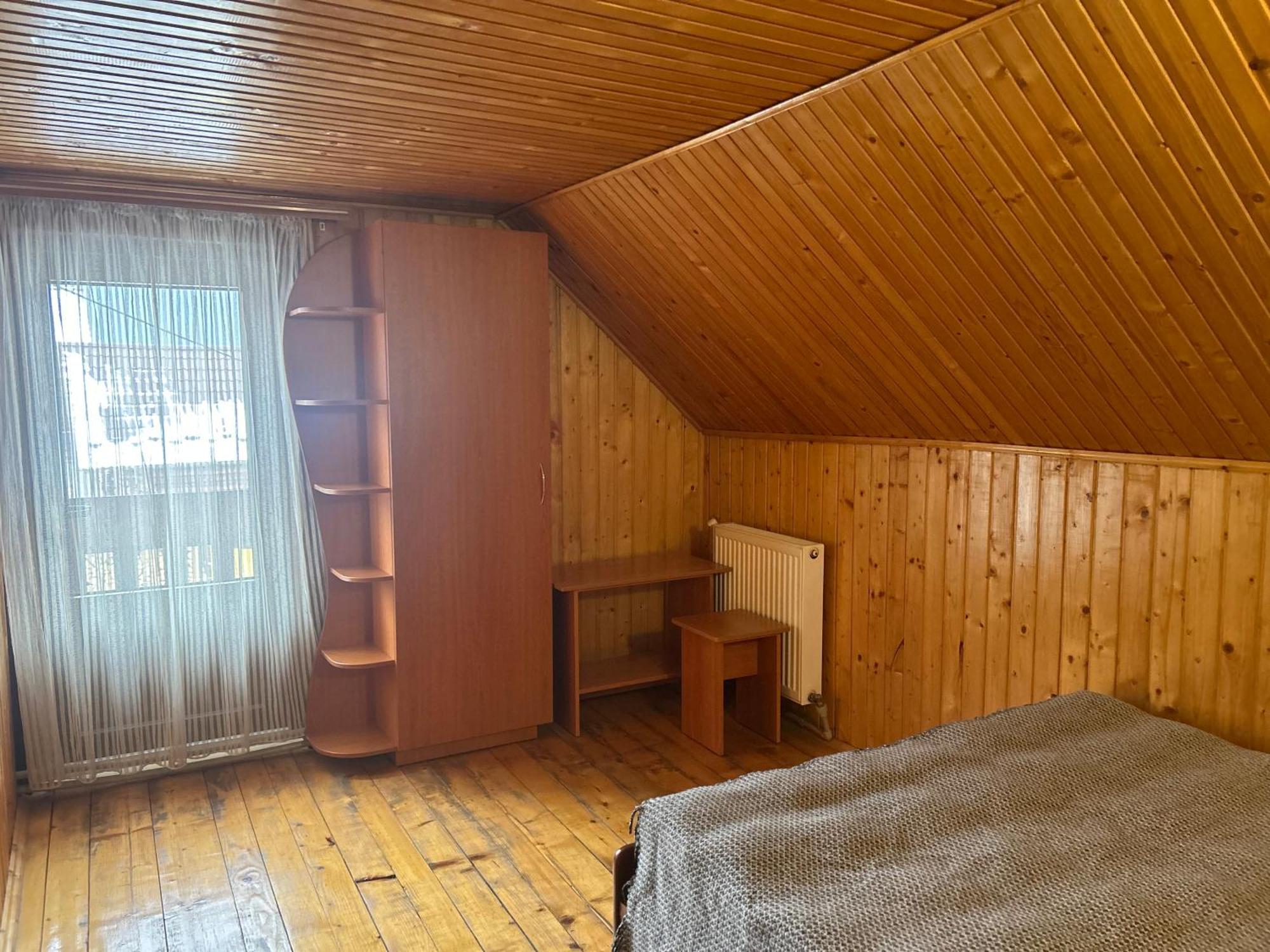 Guest House Kaspiy بوكوفِل المظهر الخارجي الصورة