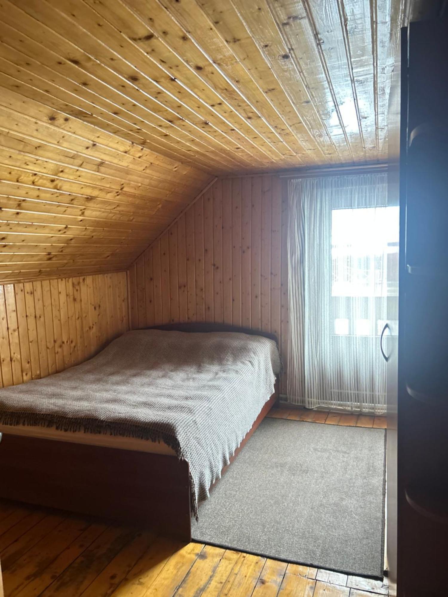 Guest House Kaspiy بوكوفِل المظهر الخارجي الصورة